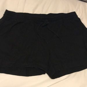 Old Navy linen shorts